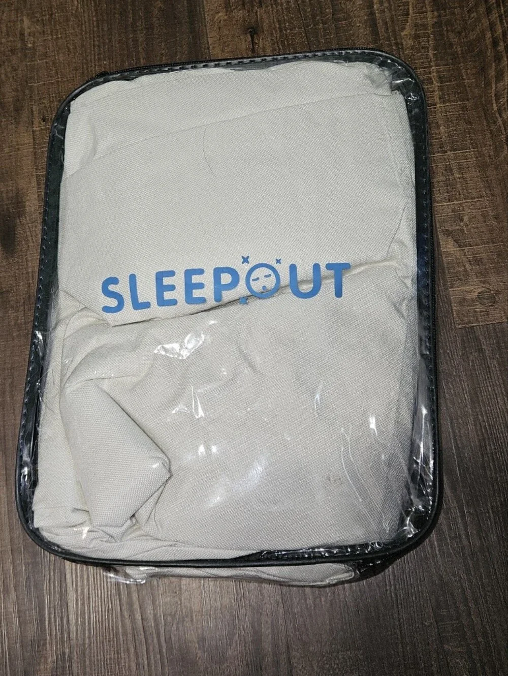 Sleepout 100% Blackout Curtain Set Of 2